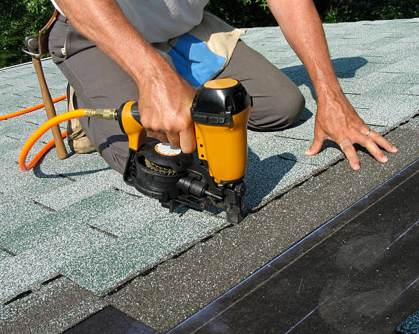 Quick and Trustworthy Emergency Roof Repair Services in Cutler Bay, FL