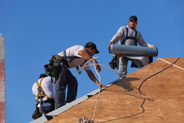 Quick and Trustworthy Emergency Roof Repair Services in Cutler Bay, FL